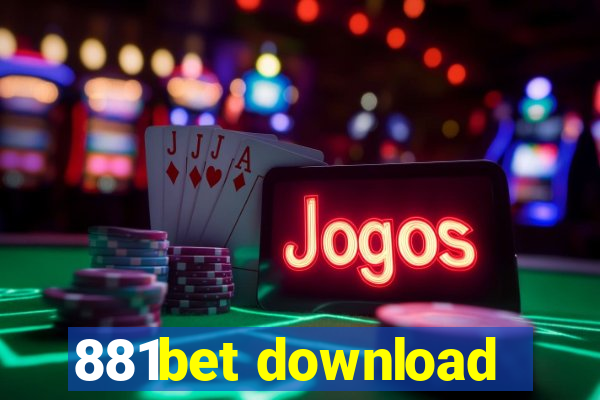 881bet download